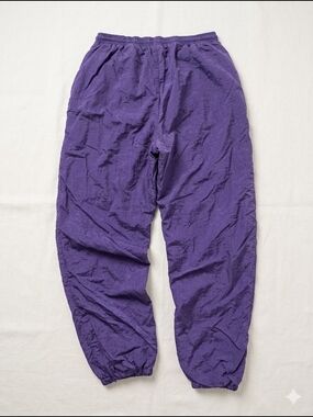 Vintage 90s Gorpcore Oversized Track Pants Unisex (Copy)
